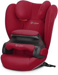 Cybex Pallas B-fix
